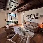 Dandelion Vintage Vakantiehuis *