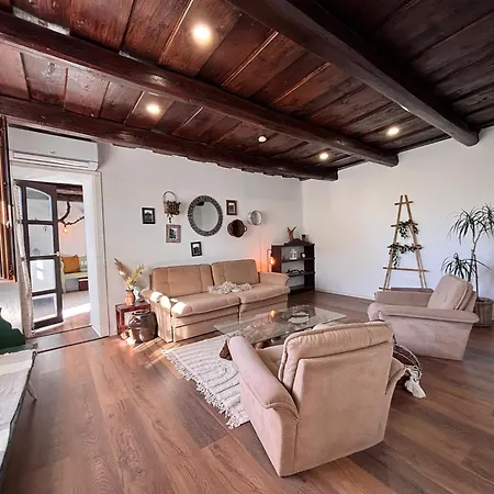 Сasa de vacaciones Dandelion Vintage