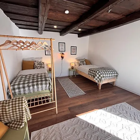 Сasa de vacaciones Dandelion Vintage Nemesgulács