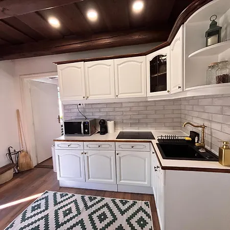 Сasa de vacaciones Dandelion Vintage Nemesgulács