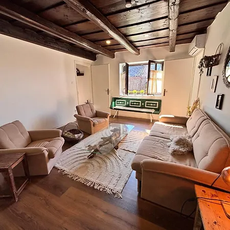 Dandelion Vintage Vakantiehuis