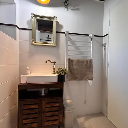 Vakantiehuis Dandelion Vintage *