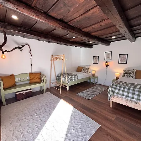 Dandelion Vintage Vakantiehuis