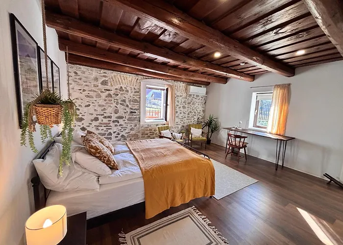 Vakantiehuis Dandelion Vintage Nemesgulács