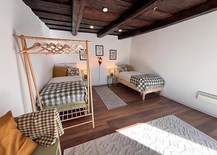 Сasa de vacaciones Dandelion Vintage Nemesgulács