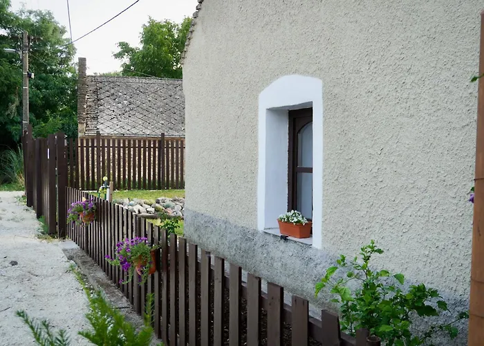 Сasa de vacaciones Dandelion Vintage