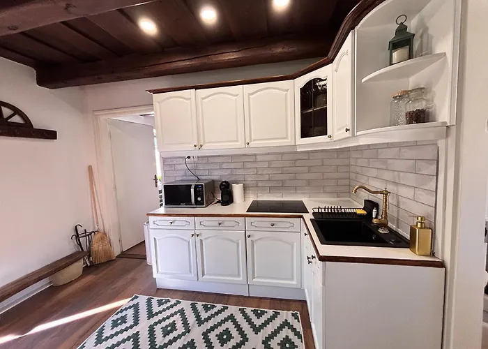 Сasa de vacaciones Dandelion Vintage Nemesgulács