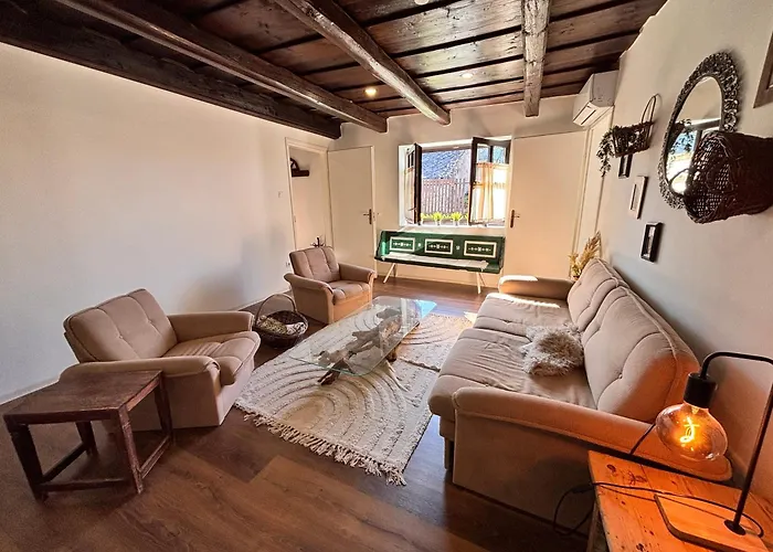 Dandelion Vintage Сasa de vacaciones