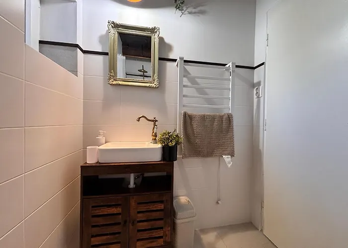 Сasa de vacaciones Dandelion Vintage *