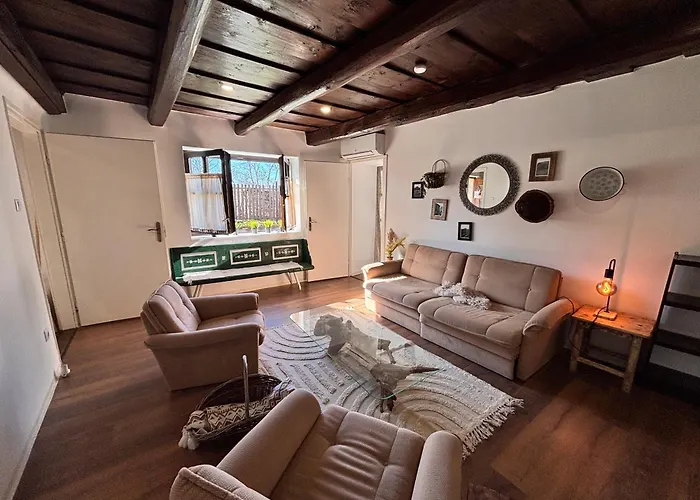 Dandelion Vintage Vakantiehuis *